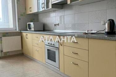 1-комнатная квартира по адресу ул. Пишоновская (площадь 48 м²) - imageAlt 13 1-комнатная квартира по адресу ул. Пишоновская (площадь 48 м²) - Atlanta.ua - imageAlt 13