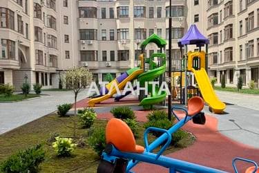 3-кімнатна квартира за адресою вул. Дача Ковалевського (площа 96,9 м²) - фото 33 3-кімнатна квартира за адресою вул. Дача Ковалевського (площа 96,9 м²) - Atlanta.ua - фото 33