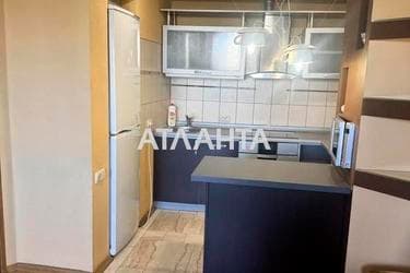 1-комнатная квартира по адресу ул. Заболотного (площадь 42 м²) - фото 15 1-комнатная квартира по адресу ул. Заболотного (площадь 42 м²) - Atlanta.ua - фото 15
