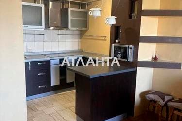 1-комнатная квартира по адресу ул. Заболотного (площадь 42 м²) - фото 16 1-комнатная квартира по адресу ул. Заболотного (площадь 42 м²) - Atlanta.ua - фото 16