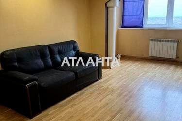 1-комнатная квартира по адресу ул. Заболотного (площадь 42 м²) - фото 17 1-комнатная квартира по адресу ул. Заболотного (площадь 42 м²) - Atlanta.ua - фото 17