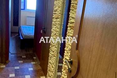 1-комнатная квартира по адресу ул. Заболотного (площадь 42 м²) - фото 23 1-комнатная квартира по адресу ул. Заболотного (площадь 42 м²) - Atlanta.ua - фото 23