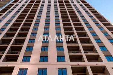 1-комнатная квартира по адресу ул. Генуэзская (площадь 27,9 м²) - фото 8 1-комнатная квартира по адресу ул. Генуэзская (площадь 27,9 м²) - Atlanta.ua - фото 8