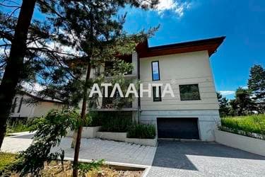 Будинок за адресою вул. Смерекова (площа 450 м²) - фото 26 Будинок за адресою вул. Смерекова (площа 450 м²) - Atlanta.ua - фото 26