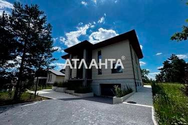 Будинок за адресою вул. Смерекова (площа 450 м²) - фото 27 Будинок за адресою вул. Смерекова (площа 450 м²) - Atlanta.ua - фото 27