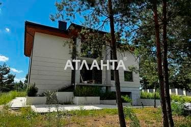 Будинок за адресою вул. Смерекова (площа 450 м²) - фото 28 Будинок за адресою вул. Смерекова (площа 450 м²) - Atlanta.ua - фото 28
