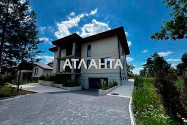 Будинок за адресою вул. Смерекова (площа 450 м²) - фото 29 Будинок за адресою вул. Смерекова (площа 450 м²) - Atlanta.ua - фото 29