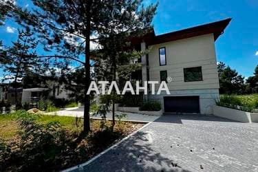 Будинок за адресою вул. Смерекова (площа 450 м²) - фото 30 Будинок за адресою вул. Смерекова (площа 450 м²) - Atlanta.ua - фото 30
