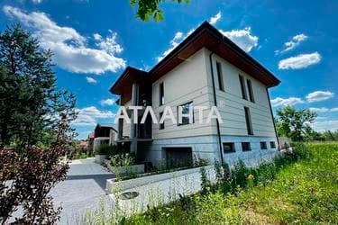 Будинок за адресою вул. Смерекова (площа 450 м²) - фото 33 Будинок за адресою вул. Смерекова (площа 450 м²) - Atlanta.ua - фото 33