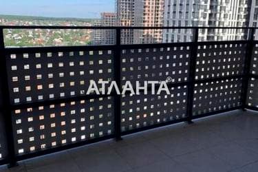 1-комнатная квартира по адресу ул. Кирпичная (площадь 41,6 м²) - фото 19 1-комнатная квартира по адресу ул. Кирпичная (площадь 41,6 м²) - Atlanta.ua - фото 19