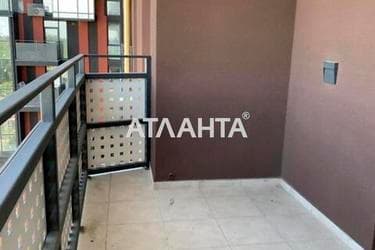 1-комнатная квартира по адресу ул. Кирпичная (площадь 41,6 м²) - фото 17 1-комнатная квартира по адресу ул. Кирпичная (площадь 41,6 м²) - Atlanta.ua - фото 17