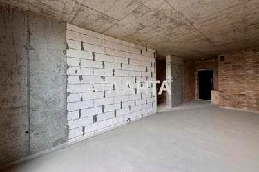 1-комнатная квартира по адресу ул. Кирпичная (площадь 41,6 м²) - фото 15 1-комнатная квартира по адресу ул. Кирпичная (площадь 41,6 м²) - Atlanta.ua - фото 15