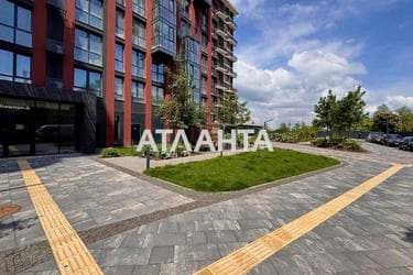 1-комнатная квартира по адресу ул. Кирпичная (площадь 41,6 м²) - фото 20 1-комнатная квартира по адресу ул. Кирпичная (площадь 41,6 м²) - Atlanta.ua - фото 20