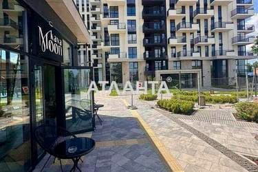 1-комнатная квартира по адресу ул. Кирпичная (площадь 41,6 м²) - фото 22 1-комнатная квартира по адресу ул. Кирпичная (площадь 41,6 м²) - Atlanta.ua - фото 22