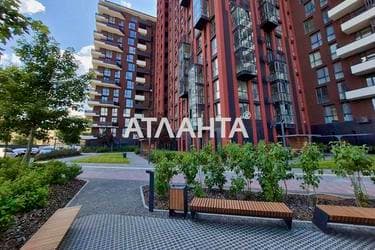 1-комнатная квартира по адресу ул. Кирпичная (площадь 41,6 м²) - фото 21 1-комнатная квартира по адресу ул. Кирпичная (площадь 41,6 м²) - Atlanta.ua - фото 21