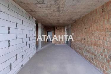 1-комнатная квартира по адресу ул. Кирпичная (площадь 41,6 м²) - фото 16 1-комнатная квартира по адресу ул. Кирпичная (площадь 41,6 м²) - Atlanta.ua - фото 16