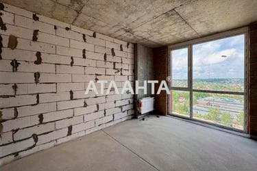 1-комнатная квартира по адресу ул. Кирпичная (площадь 41,6 м²) - фото 12 1-комнатная квартира по адресу ул. Кирпичная (площадь 41,6 м²) - Atlanta.ua - фото 12