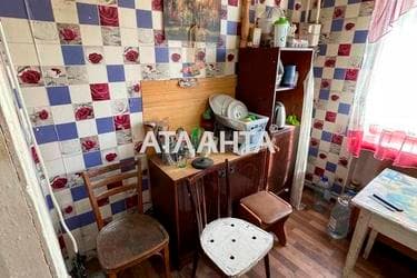2-комнатная квартира по адресу ул. Шахтерская (площадь 51 м²) - imageAlt 18 2-комнатная квартира по адресу ул. Шахтерская (площадь 51 м²) - Atlanta.ua - imageAlt 18