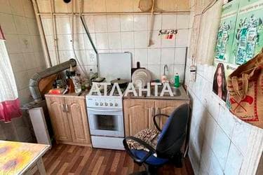 2-комнатная квартира по адресу ул. Шахтерская (площадь 51 м²) - imageAlt 19 2-комнатная квартира по адресу ул. Шахтерская (площадь 51 м²) - Atlanta.ua - imageAlt 19