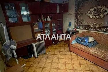 2-комнатная квартира по адресу ул. Шахтерская (площадь 51 м²) - imageAlt 20 2-комнатная квартира по адресу ул. Шахтерская (площадь 51 м²) - Atlanta.ua - imageAlt 20