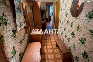 2-комнатная квартира по адресу ул. Шахтерская (площадь 51 м²) - imageAlt 21 2-комнатная квартира по адресу ул. Шахтерская (площадь 51 м²) - Atlanta.ua - imageAlt 21