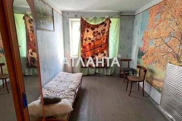 2-комнатная квартира по адресу ул. Шахтерская (площадь 51 м²) - imageAlt 24 2-комнатная квартира по адресу ул. Шахтерская (площадь 51 м²) - Atlanta.ua - imageAlt 24