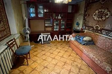 2-комнатная квартира по адресу ул. Шахтерская (площадь 51 м²) - imageAlt 25 2-комнатная квартира по адресу ул. Шахтерская (площадь 51 м²) - Atlanta.ua - imageAlt 25