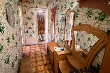 2-комнатная квартира по адресу ул. Шахтерская (площадь 51 м²) - imageAlt 27 2-комнатная квартира по адресу ул. Шахтерская (площадь 51 м²) - Atlanta.ua - imageAlt 27