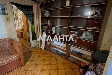 2-комнатная квартира по адресу ул. Шахтерская (площадь 51 м²) - imageAlt 29 2-комнатная квартира по адресу ул. Шахтерская (площадь 51 м²) - Atlanta.ua - imageAlt 29