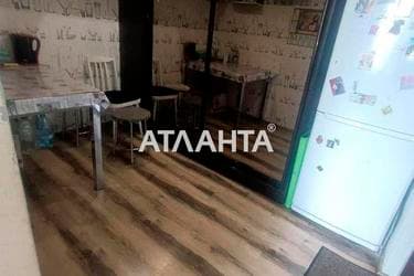 Коммунальная квартира по адресу ул. Ядова Сергея (площадь 17,9 м²) - фото 13 Коммунальная квартира по адресу ул. Ядова Сергея (площадь 17,9 м²) - Atlanta.ua - фото 13