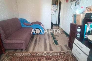 Коммунальная квартира по адресу ул. Ядова Сергея (площадь 17,9 м²) - фото 9 Коммунальная квартира по адресу ул. Ядова Сергея (площадь 17,9 м²) - Atlanta.ua - фото 9