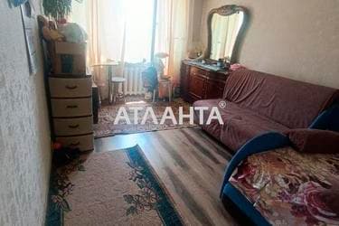 Коммунальная квартира по адресу ул. Ядова Сергея (площадь 17,9 м²) - фото 10 Коммунальная квартира по адресу ул. Ядова Сергея (площадь 17,9 м²) - Atlanta.ua - фото 10