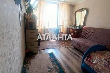 Коммунальная квартира по адресу ул. Ядова Сергея (площадь 17,9 м²) - фото 14 Коммунальная квартира по адресу ул. Ядова Сергея (площадь 17,9 м²) - Atlanta.ua - фото 14
