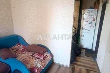 Коммунальная квартира по адресу ул. Ядова Сергея (площадь 17,9 м²) - фото 11 Коммунальная квартира по адресу ул. Ядова Сергея (площадь 17,9 м²) - Atlanta.ua - фото 11