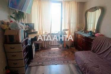 Коммунальная квартира по адресу ул. Ядова Сергея (площадь 17,9 м²) - фото 15 Коммунальная квартира по адресу ул. Ядова Сергея (площадь 17,9 м²) - Atlanta.ua - фото 15