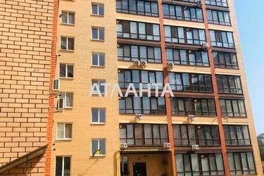 2-комнатная квартира по адресу ул. Плиева (площадь 88 м²) - фото 20 2-комнатная квартира по адресу ул. Плиева (площадь 88 м²) - Atlanta.ua - фото 20