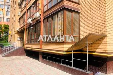 2-комнатная квартира по адресу ул. Плиева (площадь 88 м²) - фото 36 2-комнатная квартира по адресу ул. Плиева (площадь 88 м²) - Atlanta.ua - фото 36