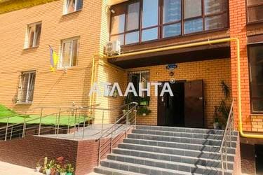 2-комнатная квартира по адресу ул. Плиева (площадь 88 м²) - фото 37 2-комнатная квартира по адресу ул. Плиева (площадь 88 м²) - Atlanta.ua - фото 37