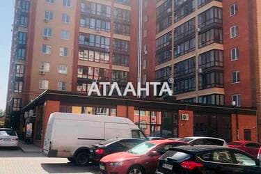 2-комнатная квартира по адресу ул. Плиева (площадь 88 м²) - фото 38 2-комнатная квартира по адресу ул. Плиева (площадь 88 м²) - Atlanta.ua - фото 38