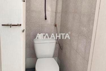 Комунальна квартира за адресою вул. Максимовича (площа 10,9 м²) - фото 13 Комунальна квартира за адресою вул. Максимовича (площа 10,9 м²) - Atlanta.ua - фото 13