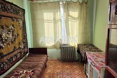 Комунальна квартира за адресою вул. Максимовича (площа 10,9 м²) - фото 9 Комунальна квартира за адресою вул. Максимовича (площа 10,9 м²) - Atlanta.ua - фото 9