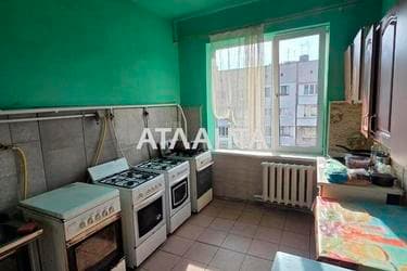 Комунальна квартира за адресою вул. Максимовича (площа 10,9 м²) - фото 15 Комунальна квартира за адресою вул. Максимовича (площа 10,9 м²) - Atlanta.ua - фото 15