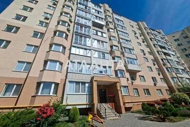 3-комнатная квартира по адресу ул. Анатолия Бортняка (площадь 98,2 м²) - imageAlt 24 3-комнатная квартира по адресу ул. Анатолия Бортняка (площадь 98,2 м²) - Atlanta.ua - imageAlt 24