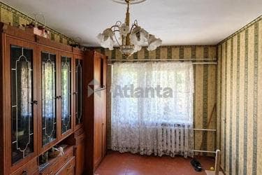 2-кімнатна квартира за адресою вул. Варненська (площа 43,6 м²) - фото 9 2-кімнатна квартира за адресою вул. Варненська (площа 43,6 м²) - Atlanta.ua - фото 9