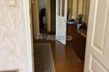 2-кімнатна квартира за адресою вул. Варненська (площа 43,6 м²) - фото 13 2-кімнатна квартира за адресою вул. Варненська (площа 43,6 м²) - Atlanta.ua - фото 13