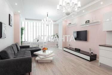 Многокомнатная квартира по адресу Французский бул. (площадь 115 м²) - фото 12 Многокомнатная квартира по адресу Французский бул. (площадь 115 м²) - Atlanta.ua - фото 12