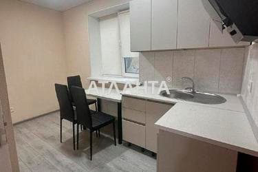 1-кімнатна квартира за адресою Ясний пров. (площа 31 м²) - фото 8 1-кімнатна квартира за адресою Ясний пров. (площа 31 м²) - Atlanta.ua - фото 8