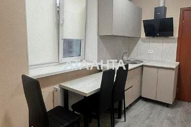 1-кімнатна квартира за адресою Ясний пров. (площа 31 м²) - фото 9 1-кімнатна квартира за адресою Ясний пров. (площа 31 м²) - Atlanta.ua - фото 9