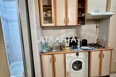 2-кімнатна квартира за адресою вул. Європейська (площа 37 м²) - фото 32 2-кімнатна квартира за адресою вул. Європейська (площа 37 м²) - Atlanta.ua - фото 32