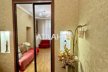 2-кімнатна квартира за адресою вул. Європейська (площа 37 м²) - фото 33 2-кімнатна квартира за адресою вул. Європейська (площа 37 м²) - Atlanta.ua - фото 33